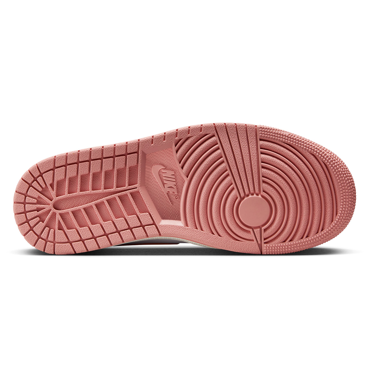 Zapatillas Jordan Air 1 Mid Mujer,  image number null