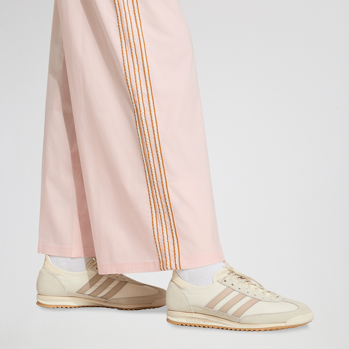 Pantal&oacute;n adidas Summer Glow Mujer,  image number null