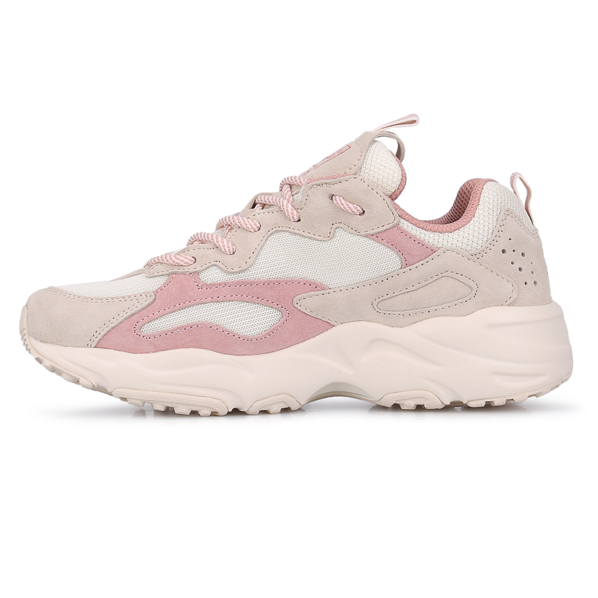 Zapatillas Fila Ray Tracer,  image number null
