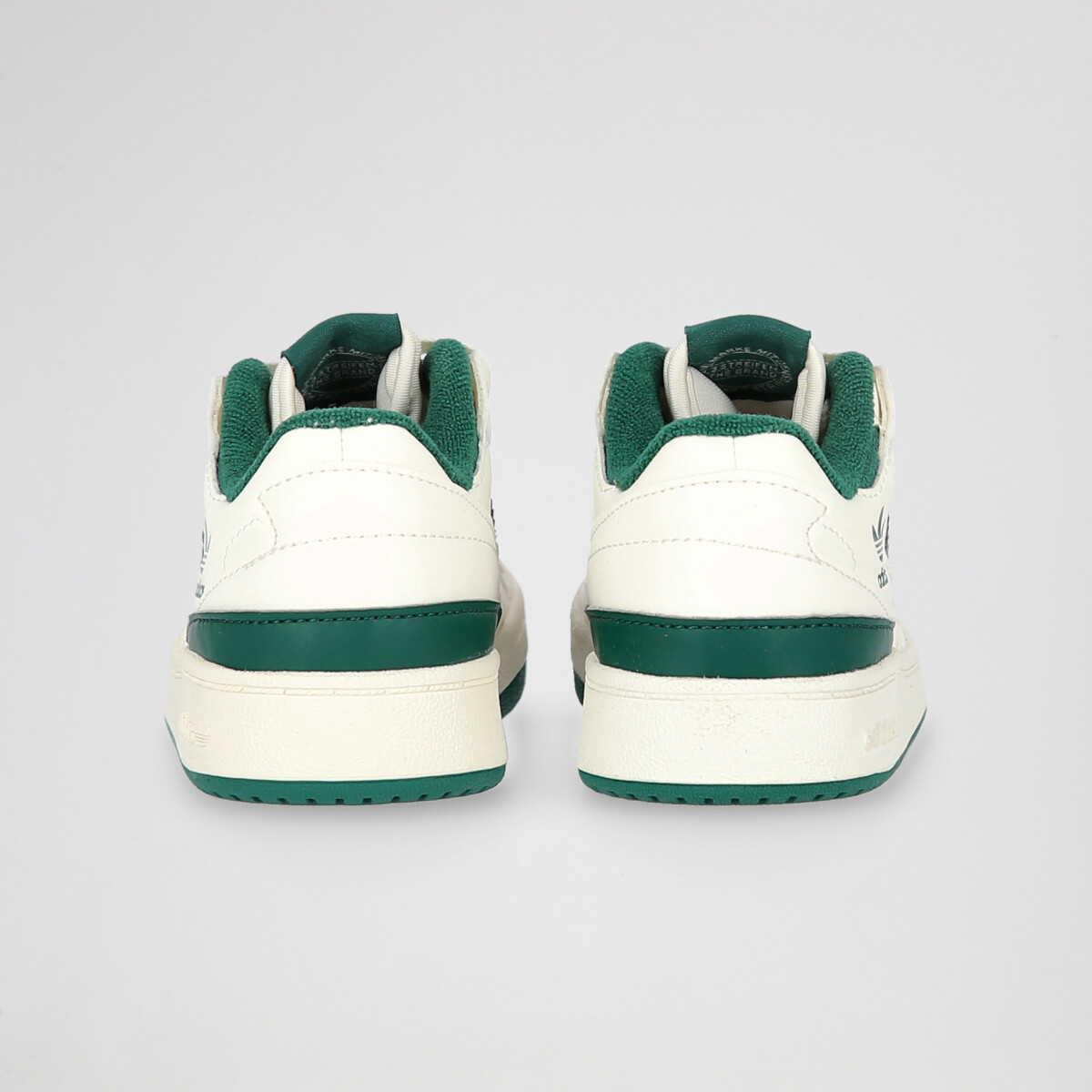 Zapatillas adidas Forum Low CL Infantil,  image number null