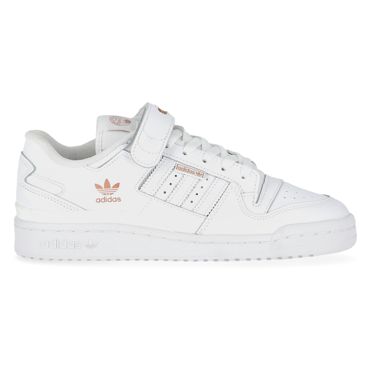 Zapatillas adidas forum low mujer 2025