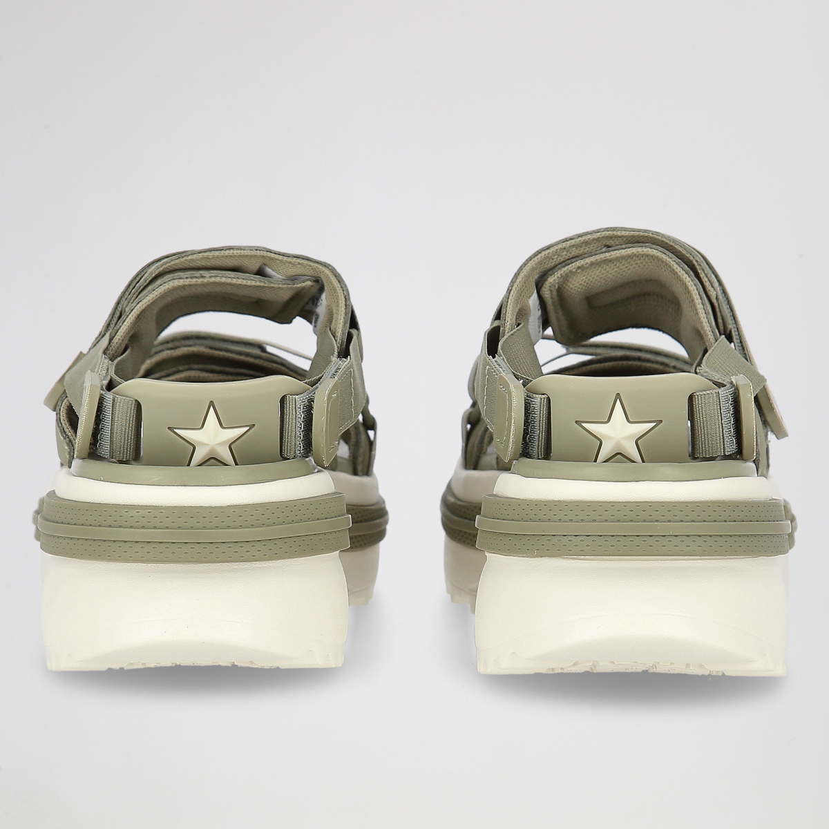 Sandalias Converse Run Star Utility Cx Moov