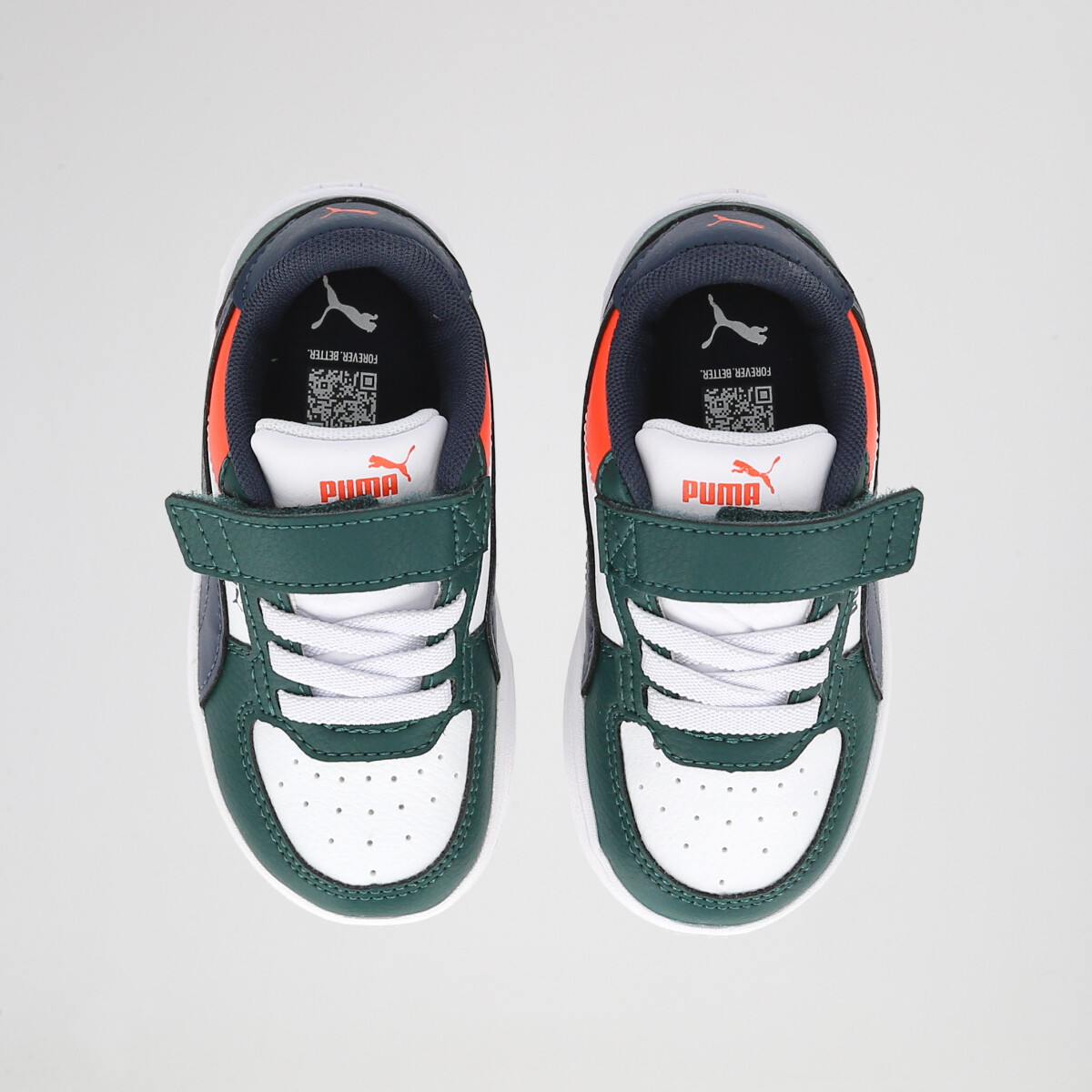 Zapatillas Puma Caven 2.0 Infantil,  image number null
