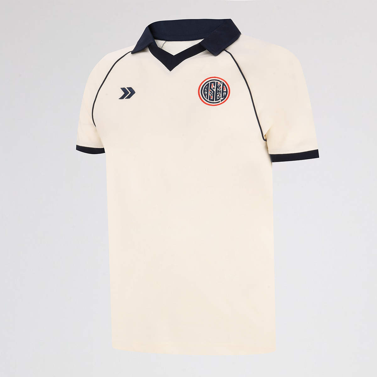 Remera San Lorenzo Atomik Retro Ranglan Mc 2026,  image number null