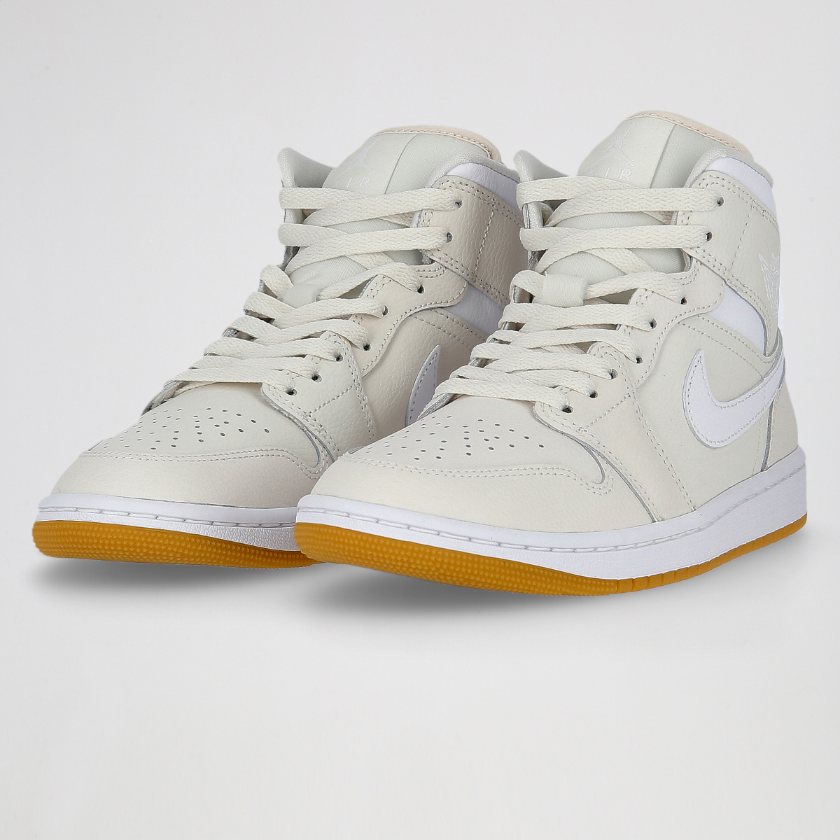 Zapatillas Jordan Air 1 Mid Mujer,  image number null