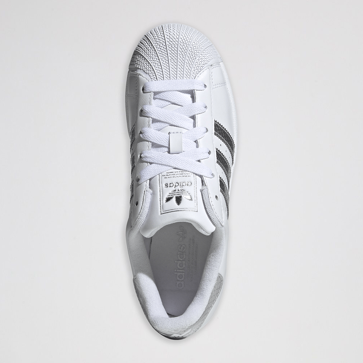 Zapatillas adidas Superstar II Mujer,  image number null