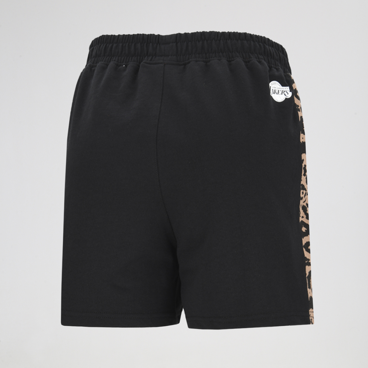 Short NBA Los Angeles Lakers Urban Jungle Mujer,  image number null