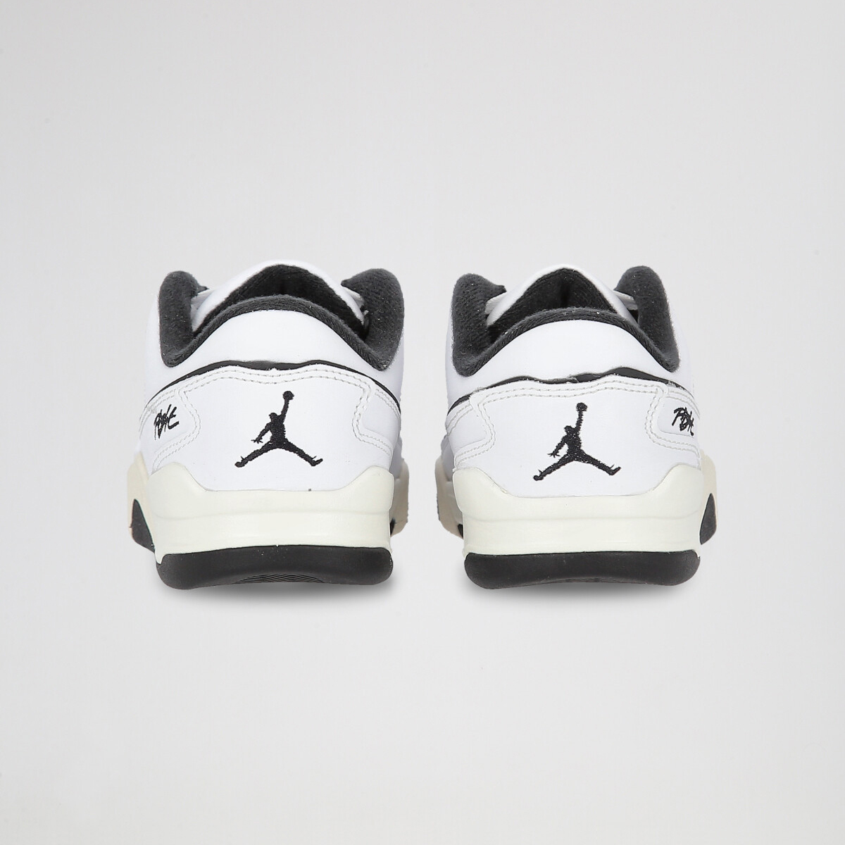 Zapatillas Jordan Flight Court Niño,  image number null