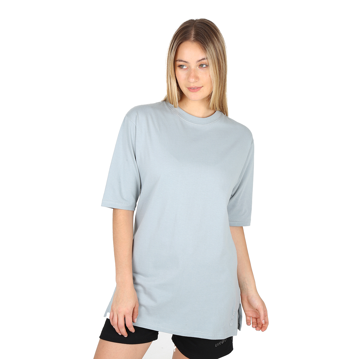 Remera Urbo Essence Mujer,  image number null