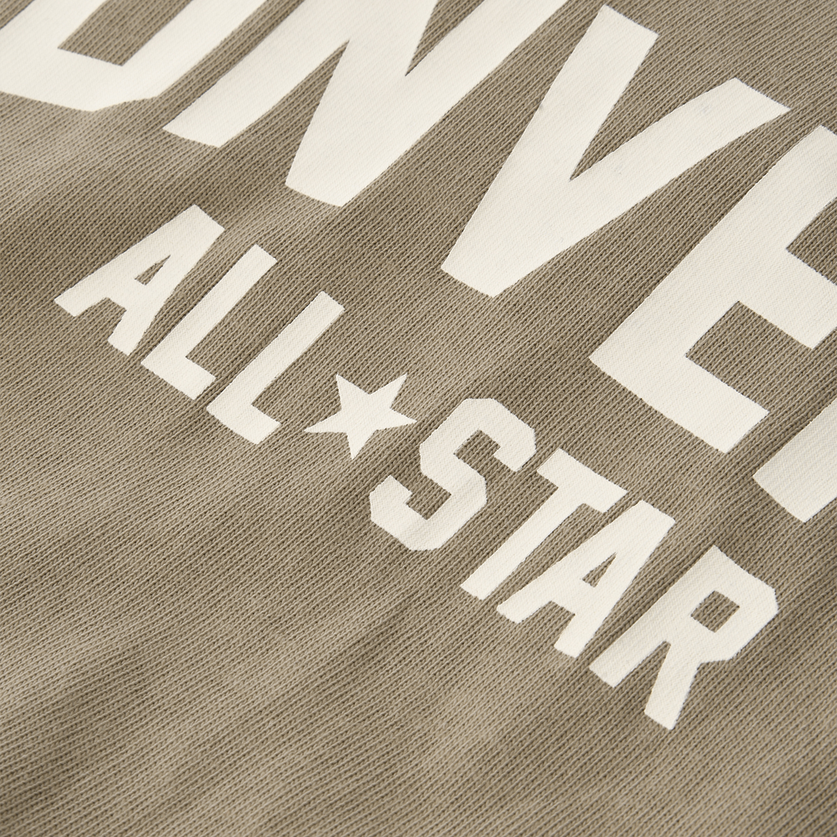 Remera Converse Retro All Star con logo Mujer,  image number null