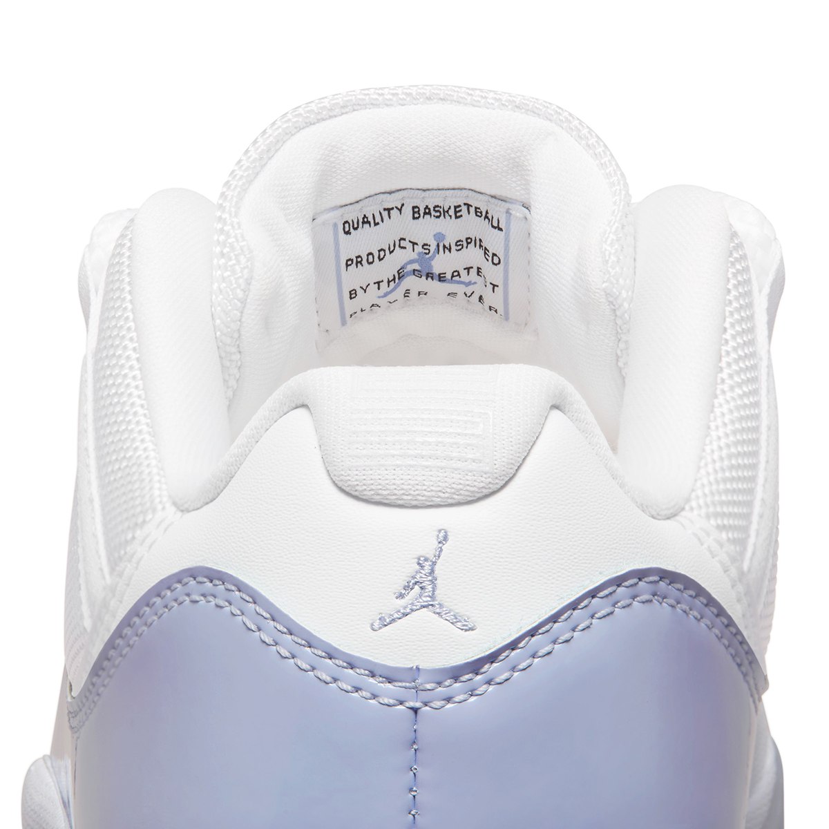 Zapatillas Jordan Air 11 Retro Low Mujer,  image number null