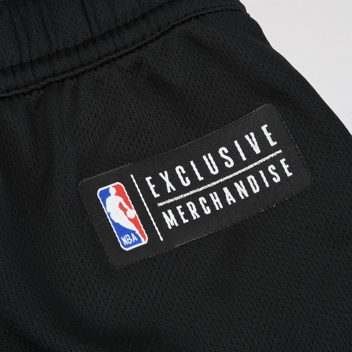 Short NBA Los Angeles Lakers City Dunk Niño,  image number null