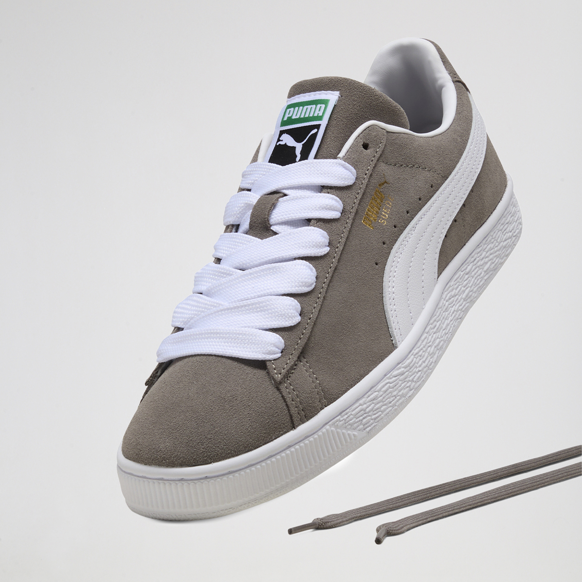 Zapatillas Puma Suede Classic,  image number null
