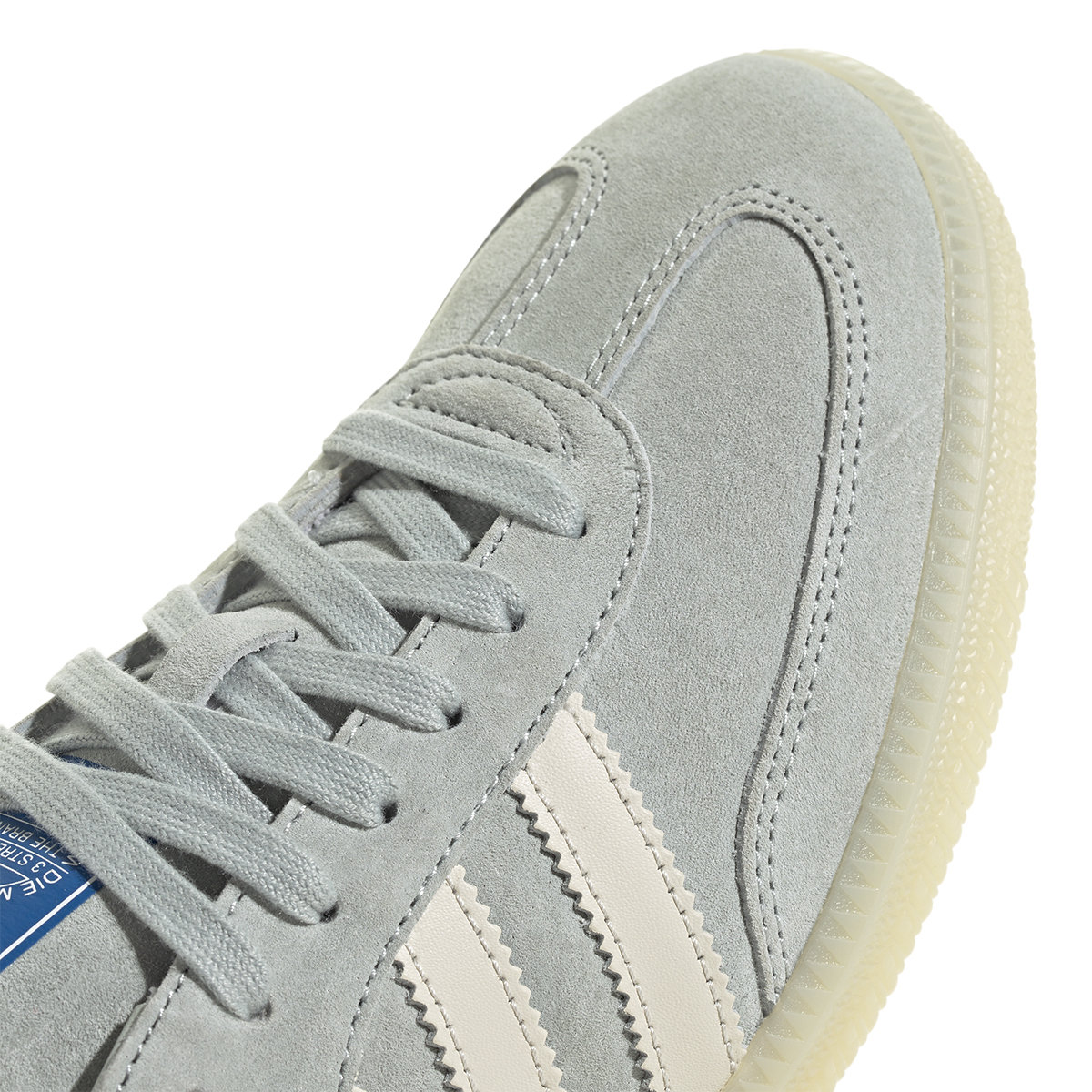 Adidas samba gamuza shop