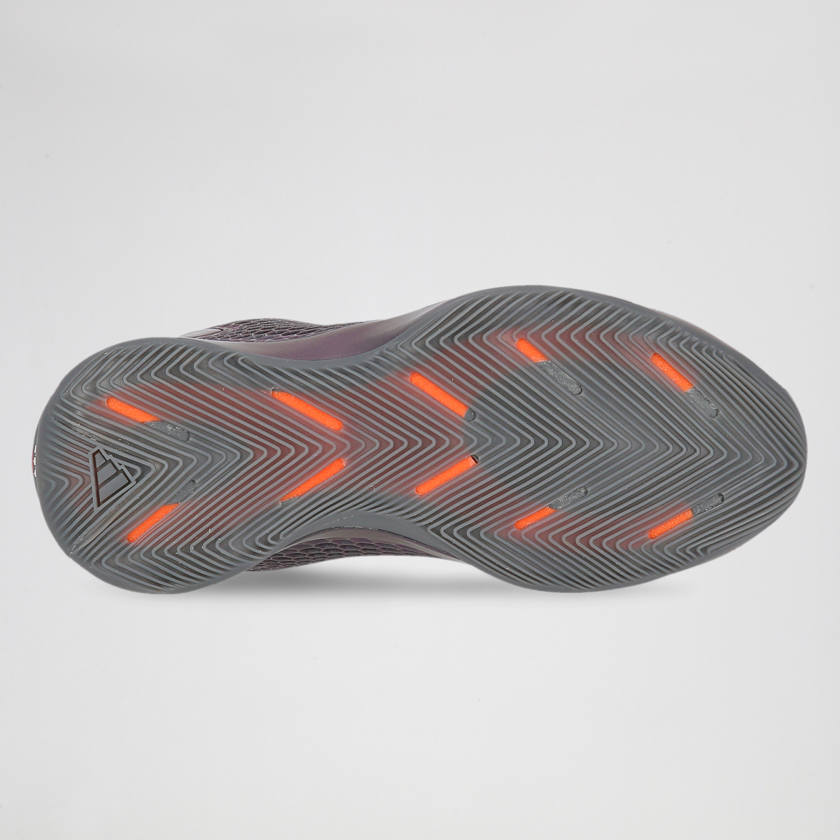 Zapatillas adidas Anthony Edwards 1 Low Iron Metallic,  image number null