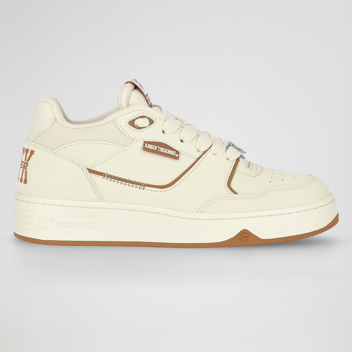 Zapatillas Topper Umpire Kotk Sintético,  image number null