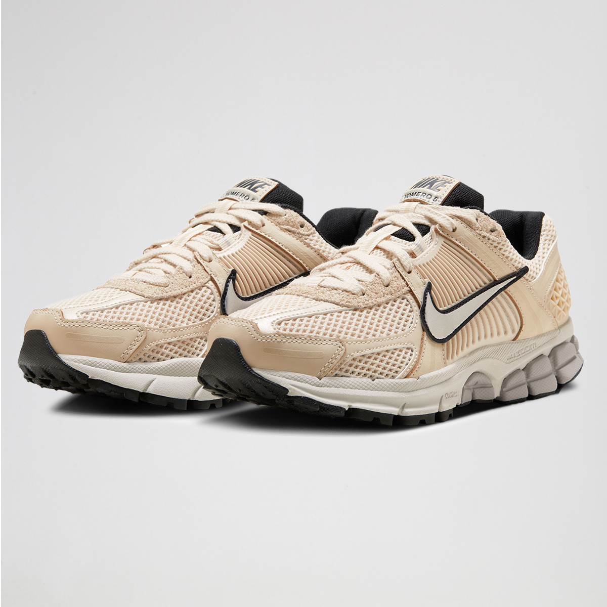 Zapatillas Nike Zoom Vomero 5 Mujer Moov