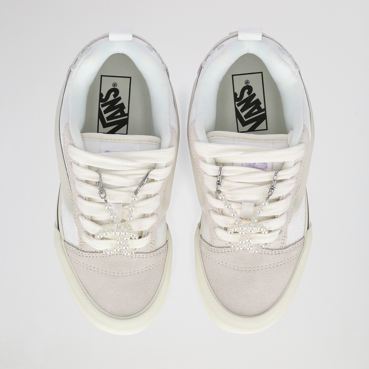 Zapatillas Vans Knu Skool Gamuza,  image number null