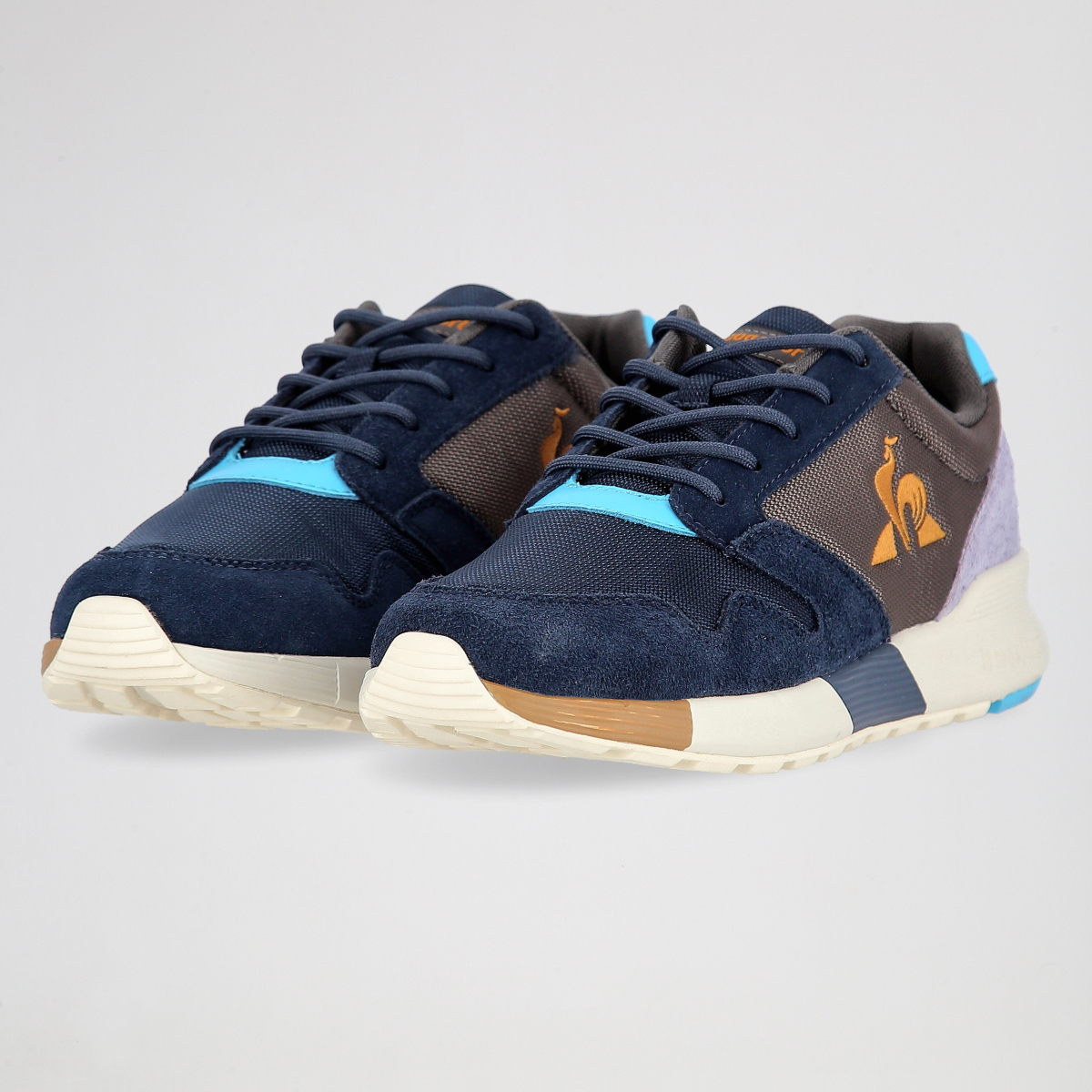 Zapatillas Le Coq Sportif Omega X Active Mujer,  image number null
