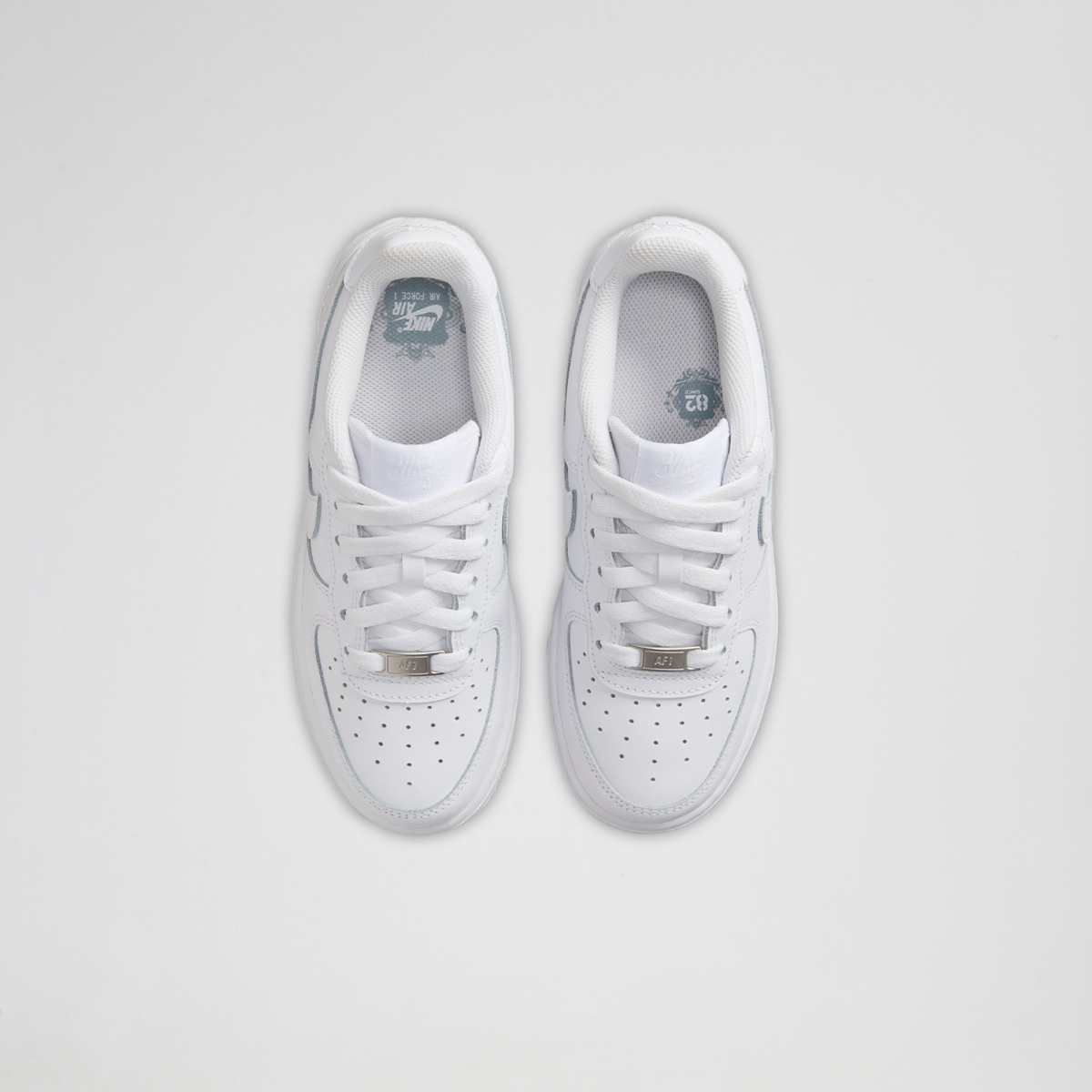 Zapatillas Nike Air Force 1 Le Infantil,  image number null