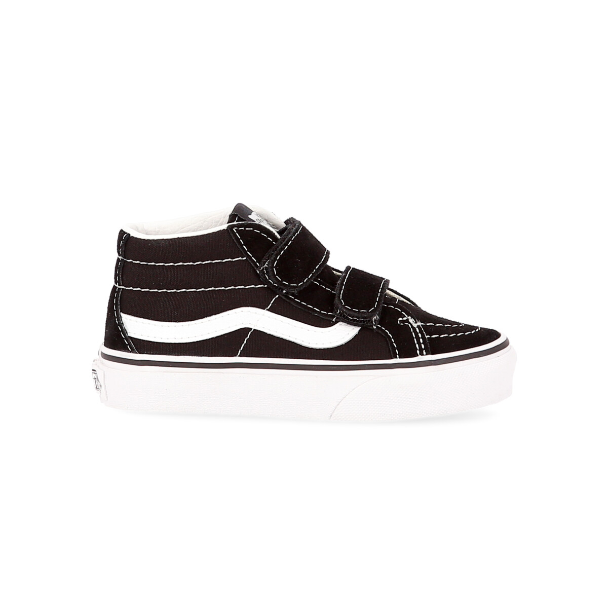 Vans con abrojo discount