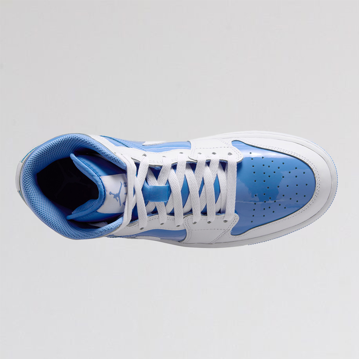 Zapatillas Jordan 1 Mid Hombre,  image number null