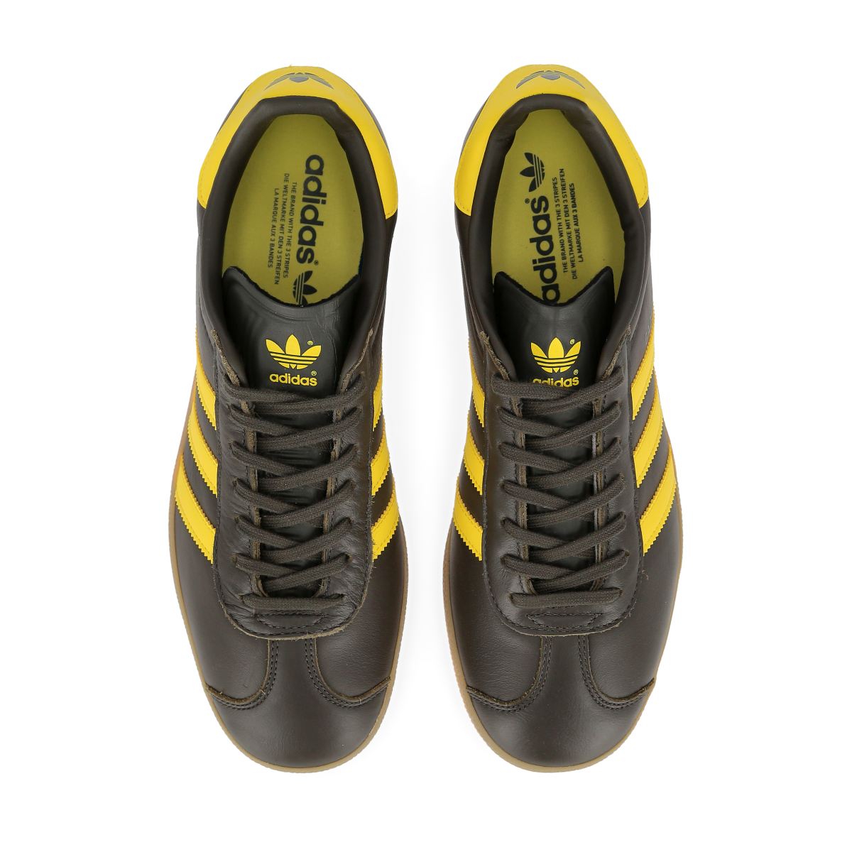Adidas gazelle mostaza hombre new arrivals
