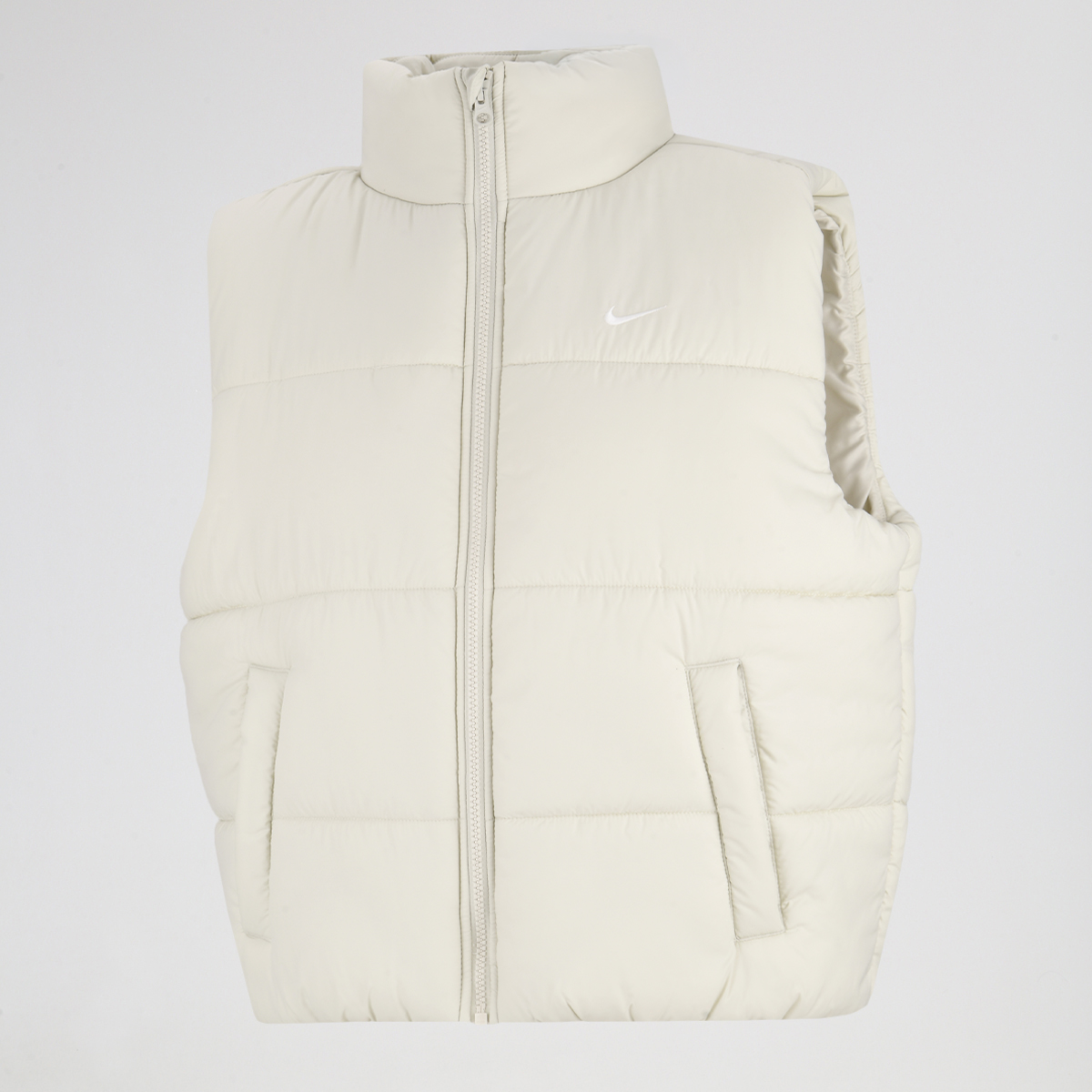 Chaleco Nike Classic Puffer Mujer,  image number null