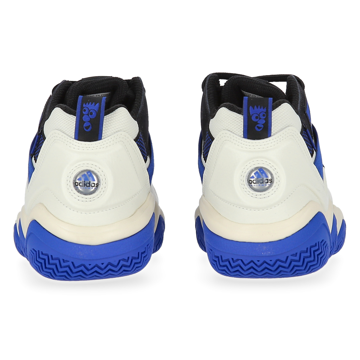Zapatillas Básquet adidas Top 10 2000 Hombre,  image number null