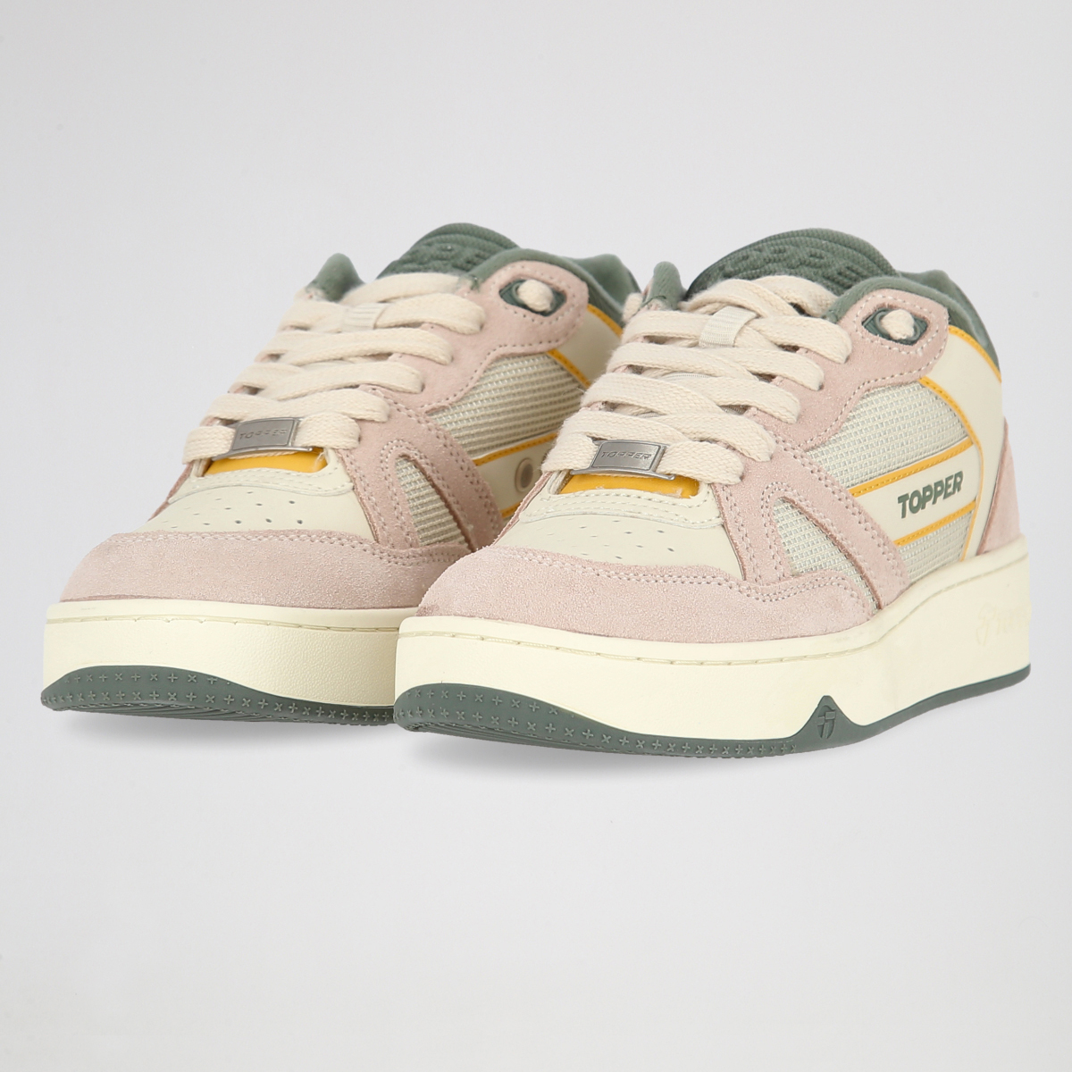 Zapatillas Topper Umpire,  image number null