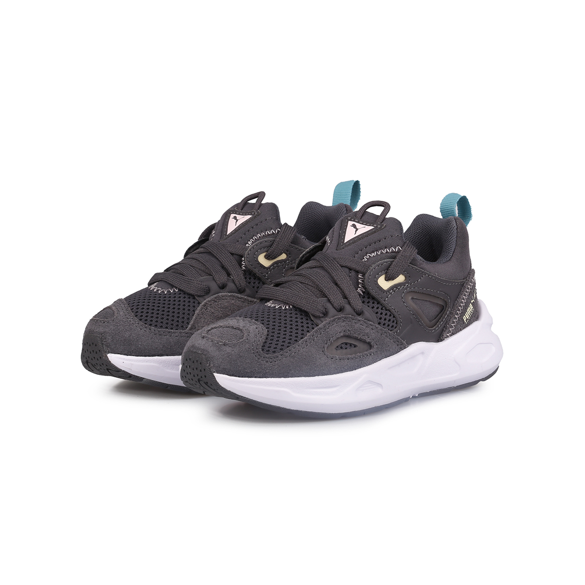 Zapatillas Puma TRC Blaze,  image number null