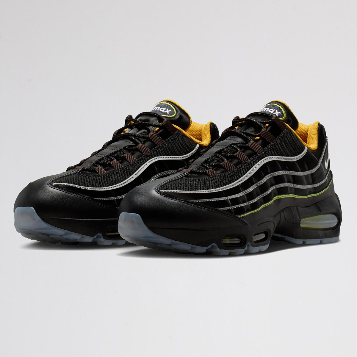 Zapatillas Nike Air Max 95 OG Hombre sint&eacute;tico,  image number null