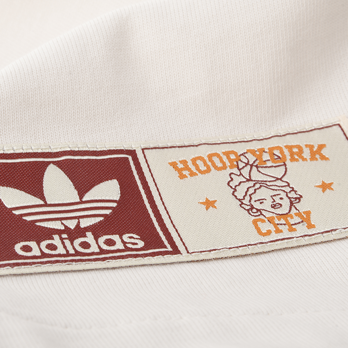 Musculosa adidas Hyc,  image number null
