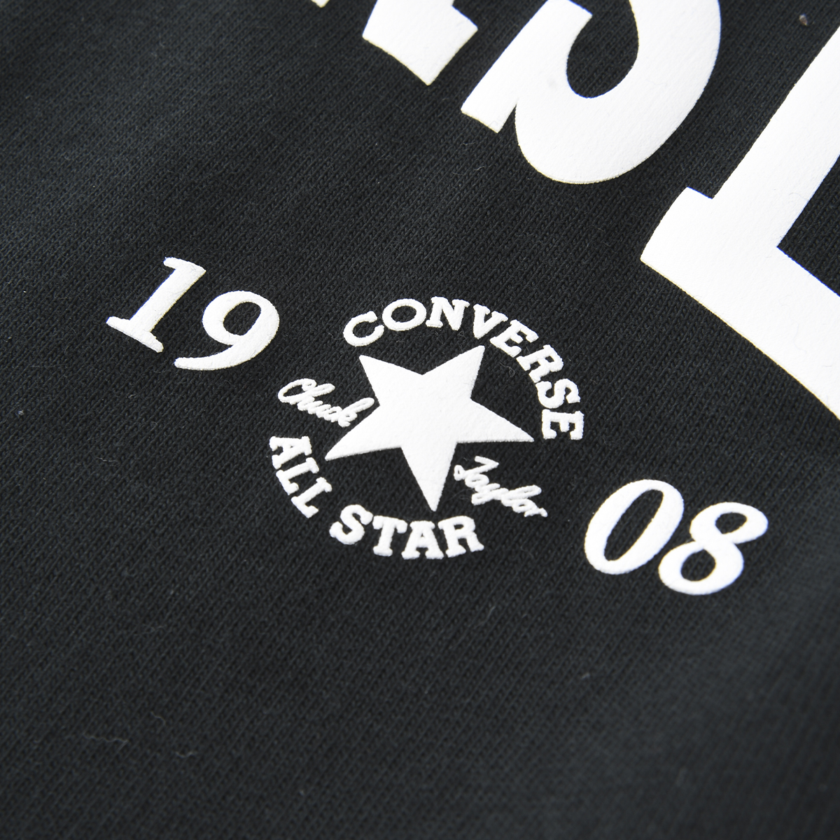 Remera Converse Cropped Collegiate Mujer,  image number null