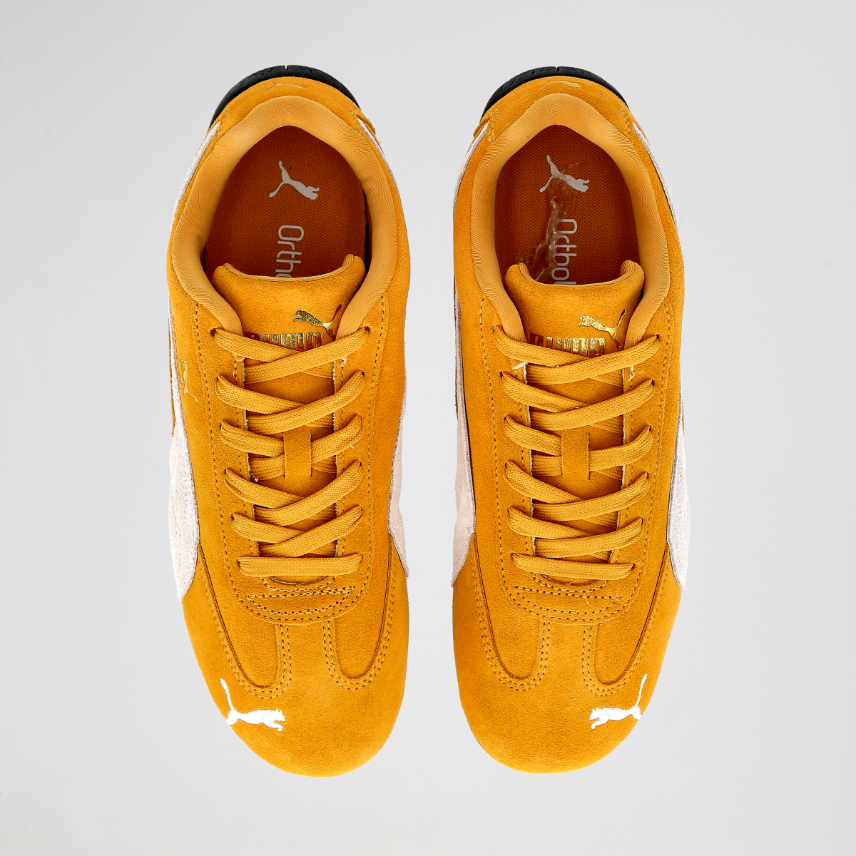 Zapatillas Puma Speedcat OG Gold,  image number null