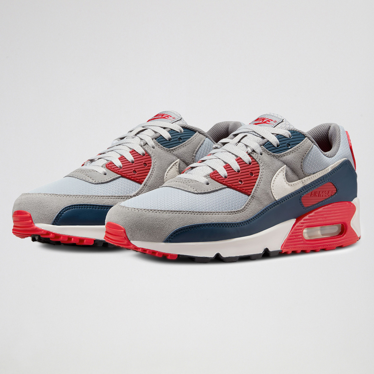 Zapatillas Nike Air Max 90 Hombre,  image number null