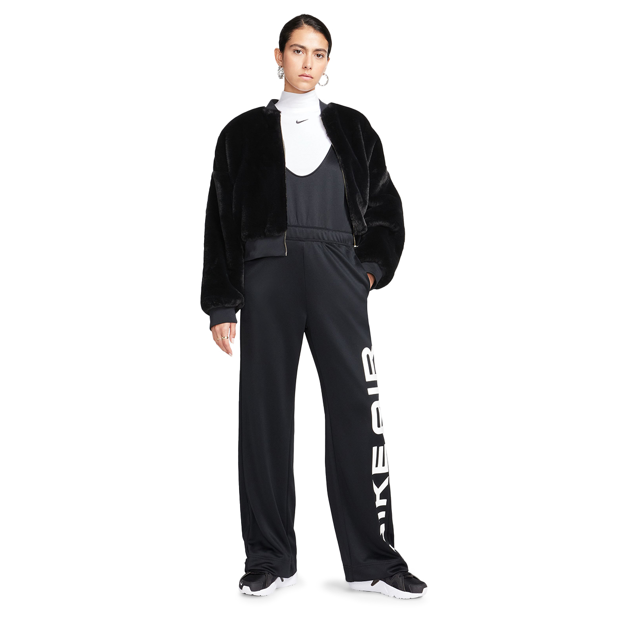 Conjunto Nike Air Mujer,  image number null
