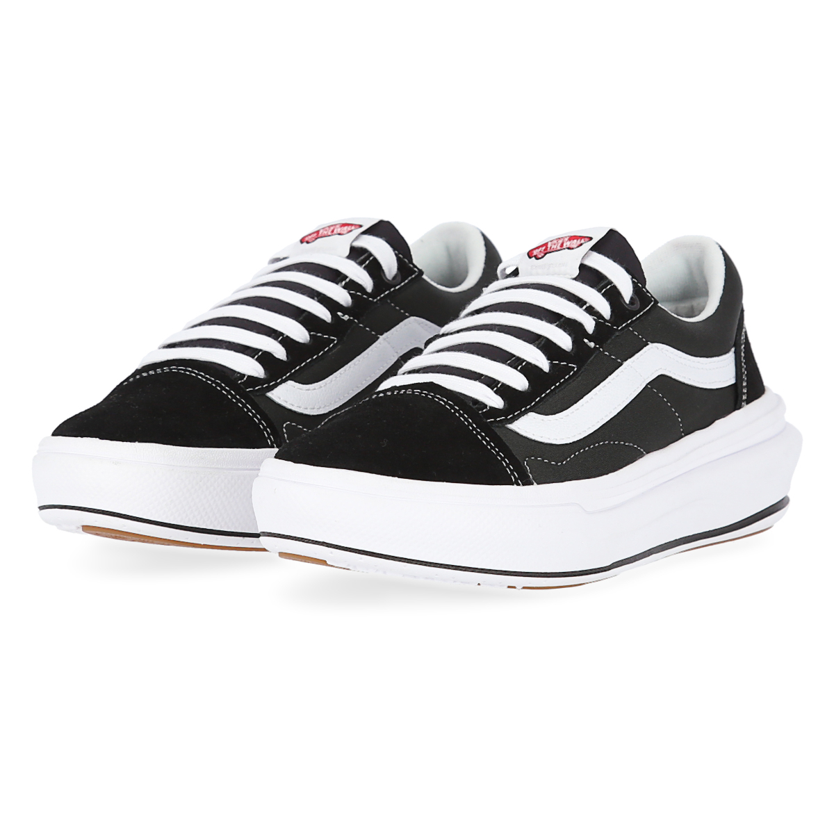 Zapatillas Vans Old Skool Overt Cc Unisex Moov