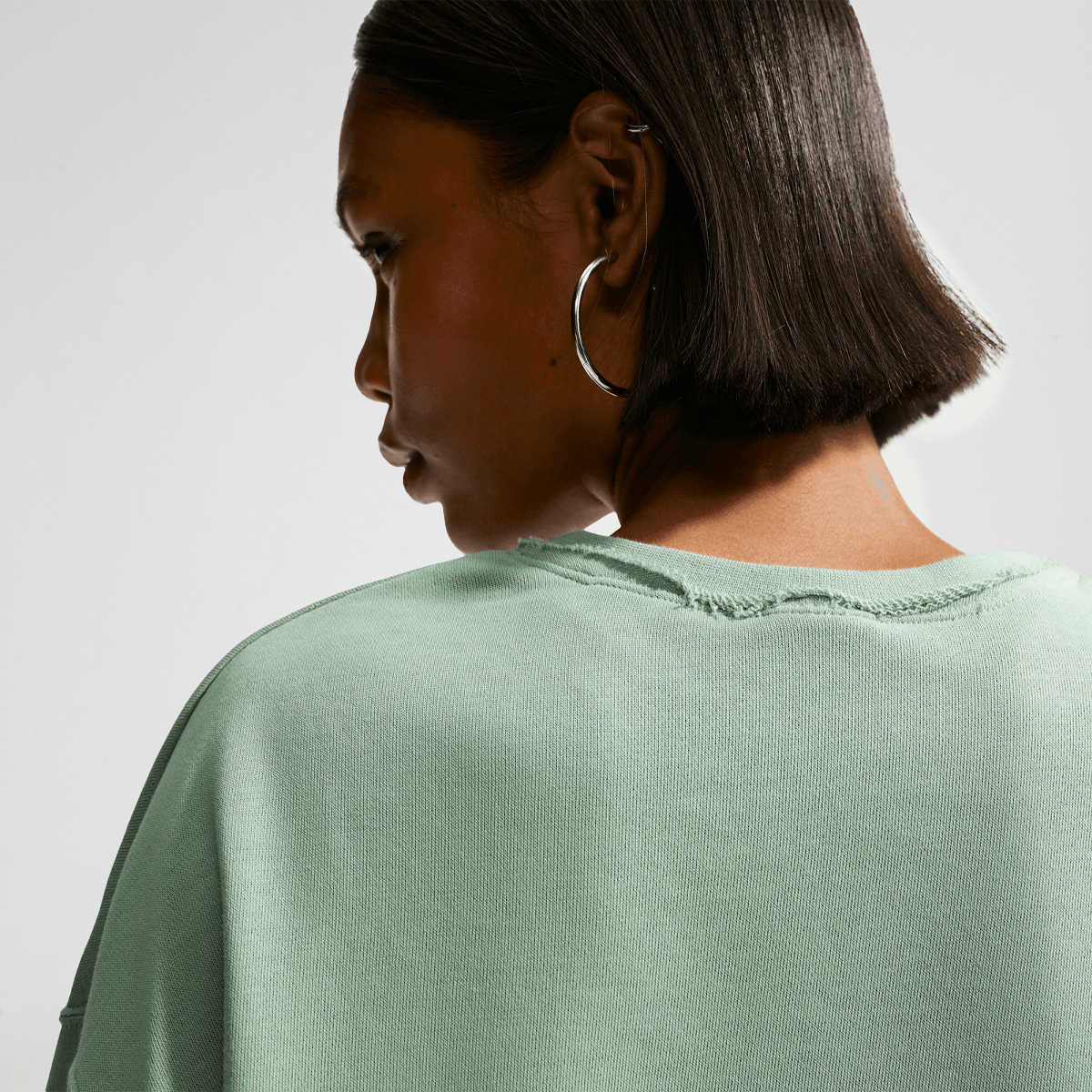 Buzo Nike Sportswear Chill Terry Mujer,  image number null
