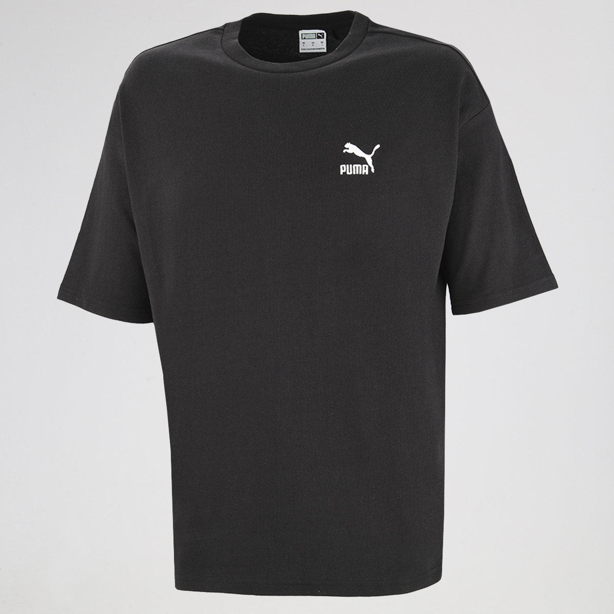 Remera Puma Classics,  image number null