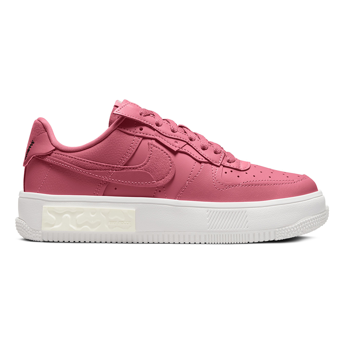Zapatillas nike air force mujer 2025 rosas