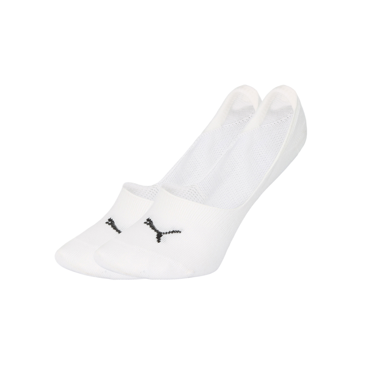 Pack de Medias Puma x2 Footie Mujer,  image number null