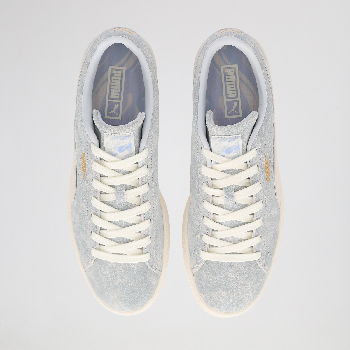 Zapatillas Puma Suede Marble para Hombre,  image number null
