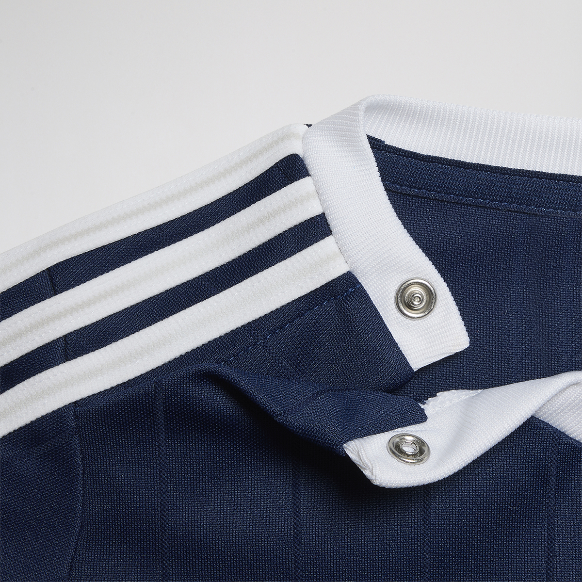 Conjunto adidas Pinstripes Sprinter Infantil,  image number null