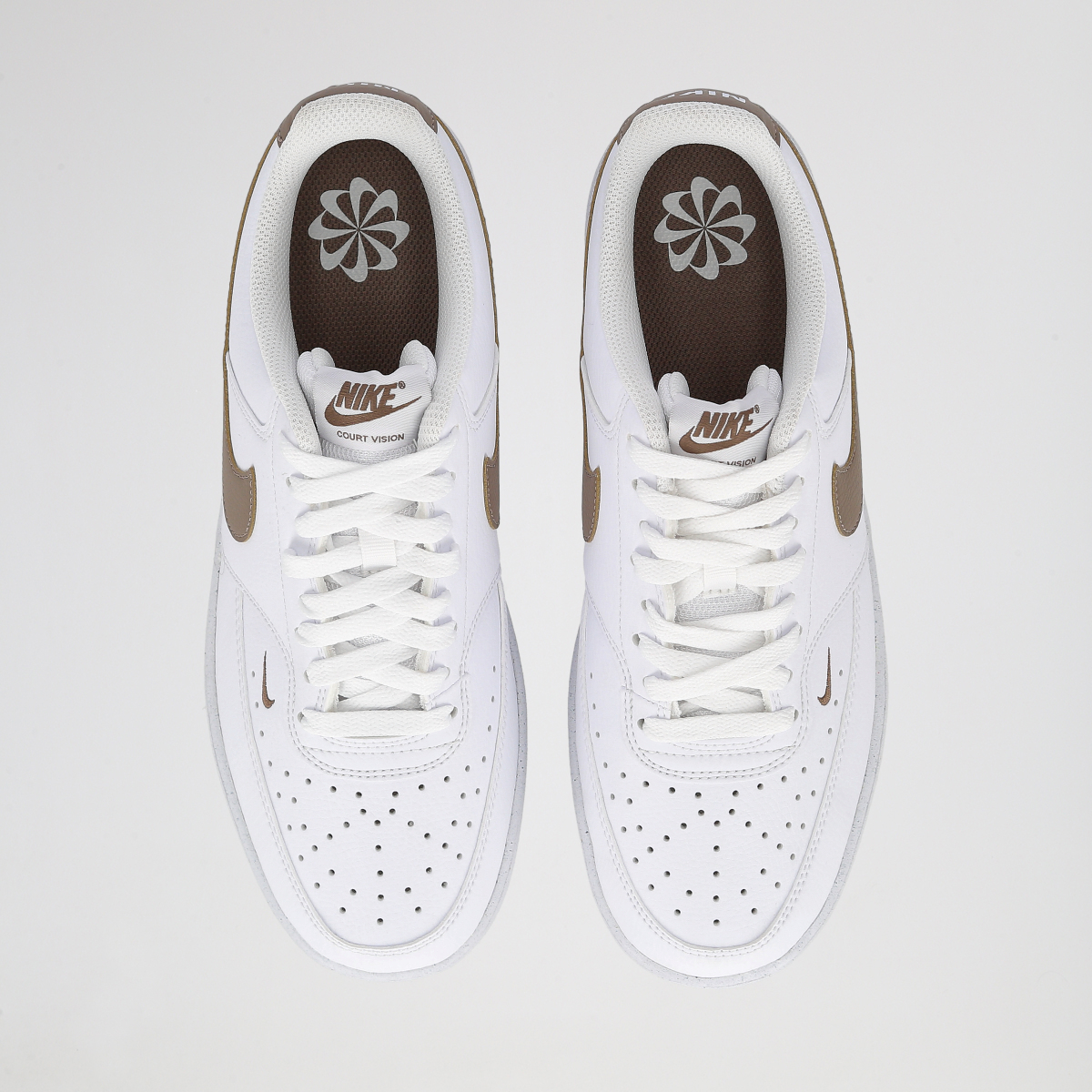 Zapatillas Nike Court Vision Mujer,  image number null