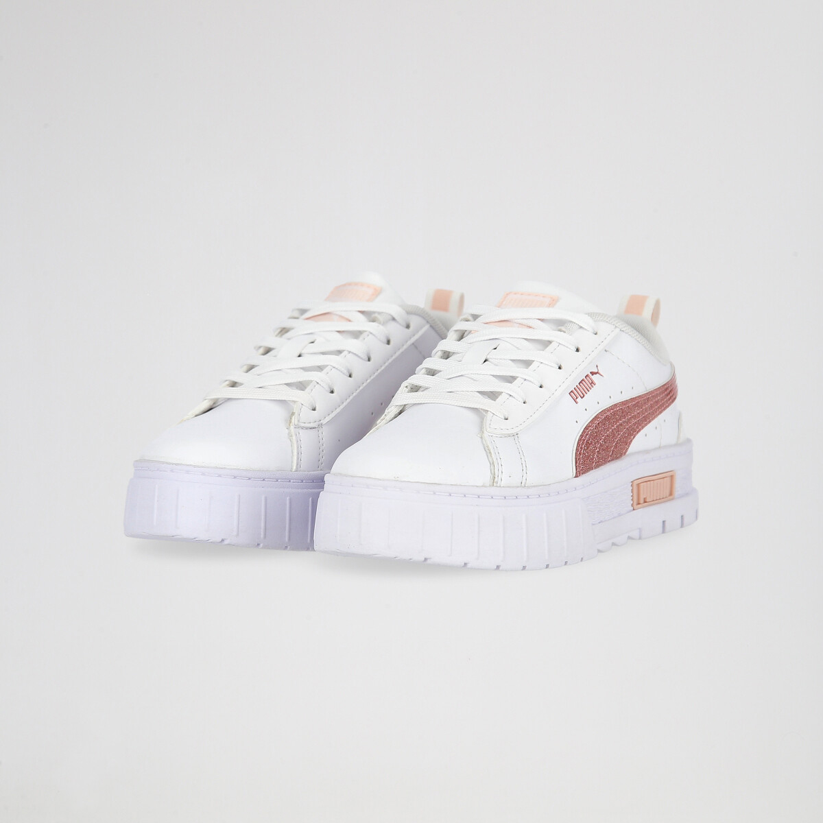 Zapatillas Puma Mayze Glitter Infantil,  image number null