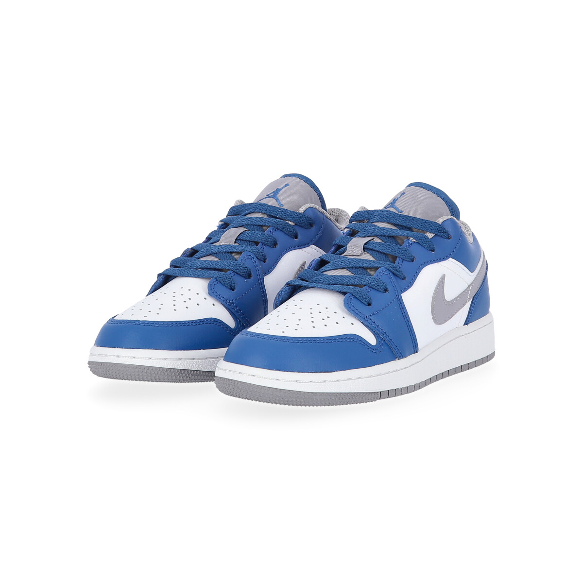 Zapatillas jordan store bajas de hombre