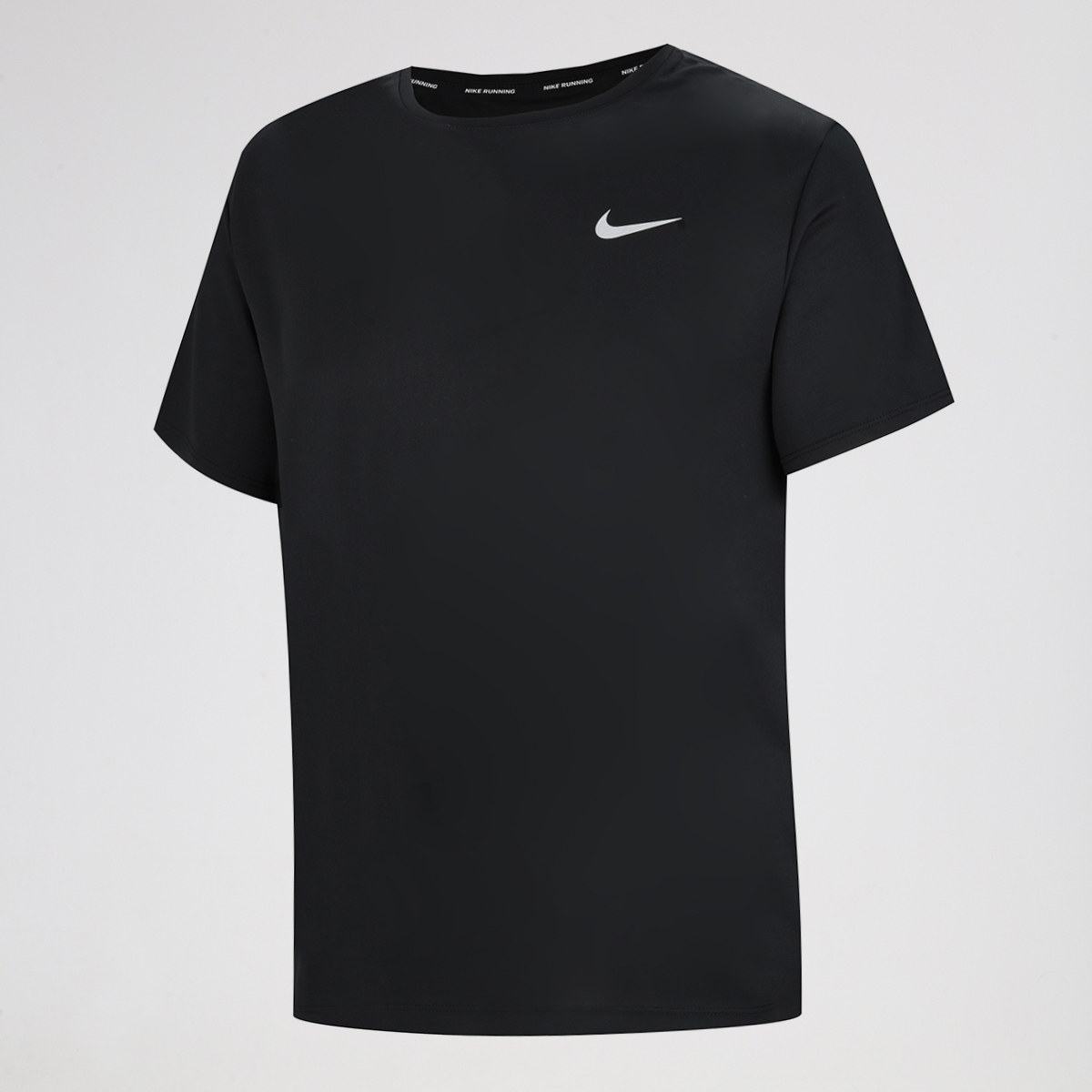 Remera Running Nike Miler Ss Hombre,  image number null