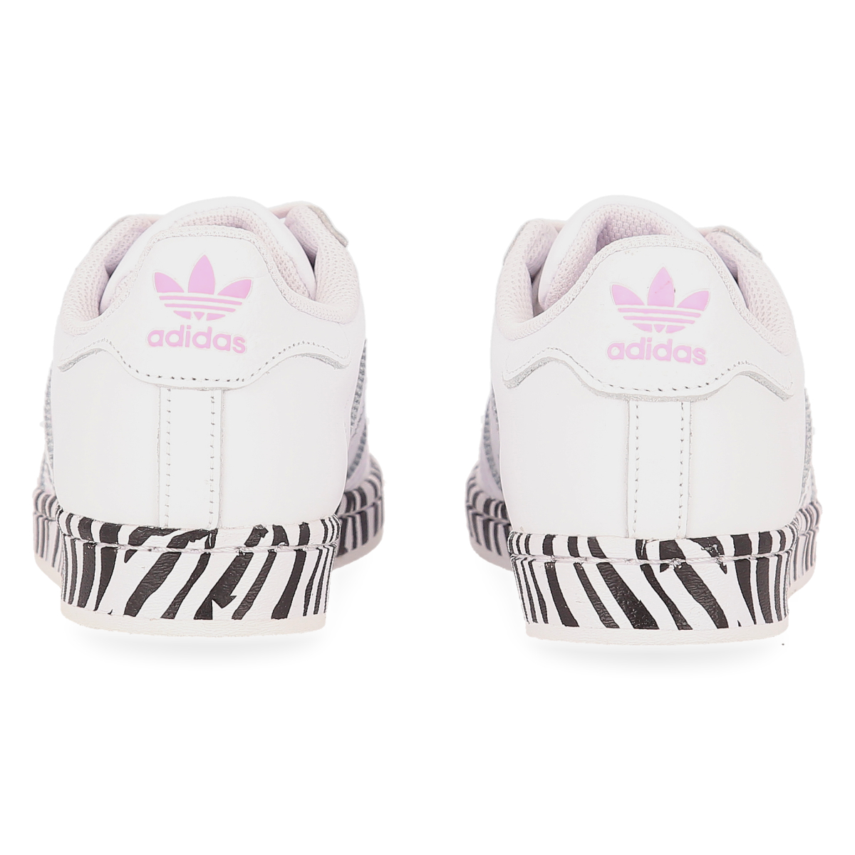 Zapatillas adidas Superstar Mujer