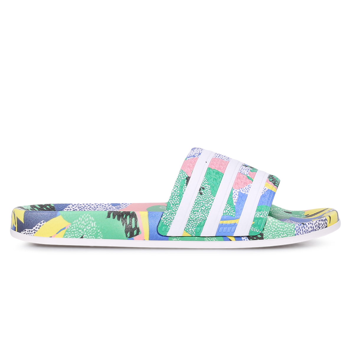Ojotas adidas hombre best sale 2019